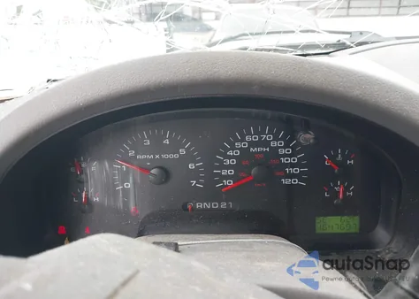 2005 Ford F-150 Xl/Xlt from USA, damaged, VIN 1FTPF12555NA87075